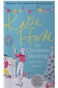 Книга The Christmas Stocking and Other Stories