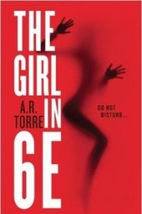 Книга The Girl in 6E