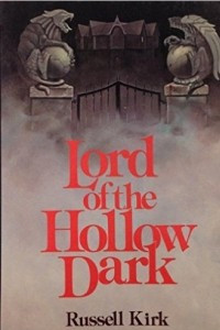 Книга Lord of the Hollow Dark