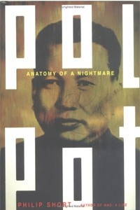 Книга Pol Pot: Anatomy of a Nightmare