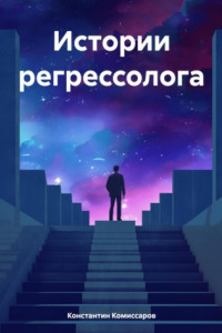 Книга Истории регрессолога