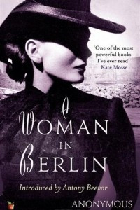 Книга A Woman in Berlin