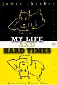 Книга My Life and Hard Times