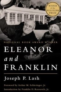 Книга Eleanor and Franklin