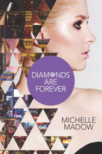 Книга Diamonds Are Forever