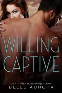 Книга Willing Captive