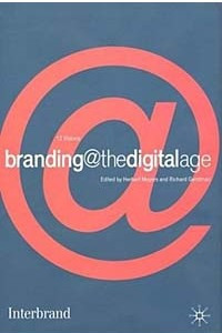 Книга Branding @ the Digital Age