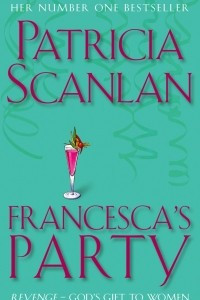 Книга Francesca's Party
