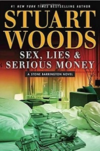 Книга Sex, Lies & Serious Money