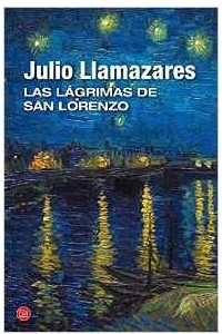 Книга Las Lagrimas De San Lorenzo