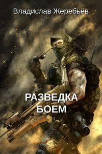 Книга Разведка боем