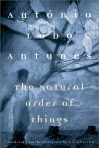 Книга The Natural Order of Things