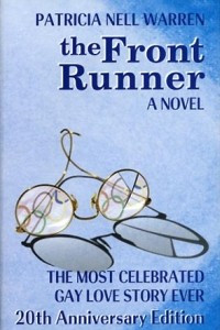 Книга The Front Runner