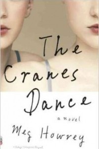 Книга The Cranes Dance