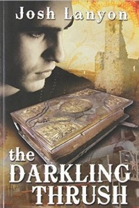 Книга The Darkling Thrush