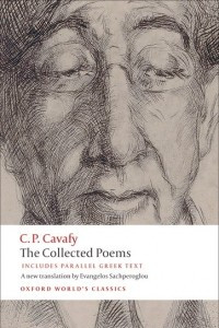 Книга The Collected Poems