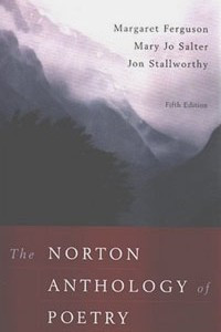Книга The Norton Anthology of Poetry