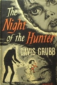 Книга The Night of the Hunter