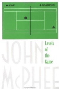 Книга Levels of the Game