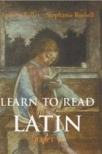 Книга Learn to Read Latin, Part 2
