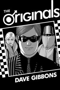 Книга The Originals