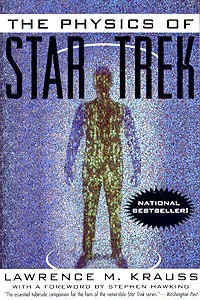 Книга The Physics of Star Trek