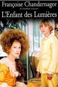 Книга L'enfant des Lumiegraveres