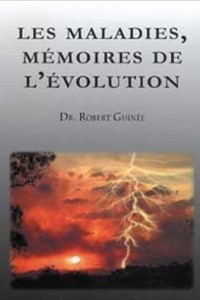 Книга Les maladies, memoires de l'evolution