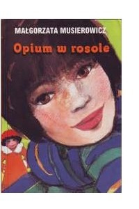 Книга Opium w rosole