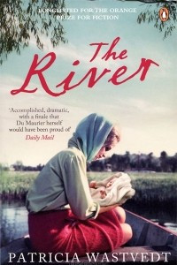 Книга The River