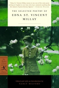 Книга The Selected Poetry of Edna St. Vincent Millay