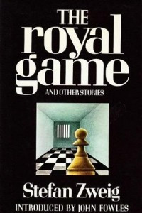 Книга The Royal Game &​ Other Stories