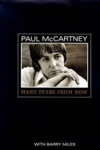 Книга Paul McCartney: Many Years from Now