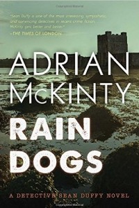 Книга Rain Dogs