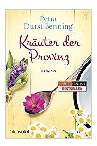 Книга Krauter der Provinz