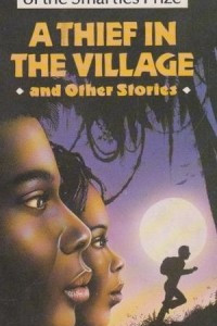 Книга A Thief in the Village and Other Stories