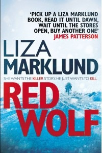 Книга Red Wolf