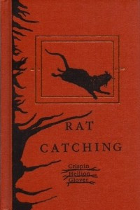 Книга Rat Catching