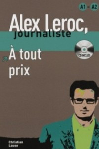 Книга A Tout Prix