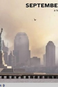 Книга September 11: A Testimony