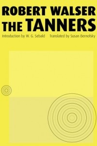 Книга The Tanners