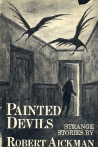 Книга Painted Devils