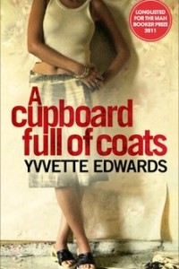 Книга A Cupboard Full of Coats