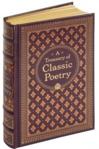 Книга A Treasury of Classic Poetry
