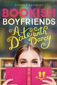 Книга A Date with Darcy