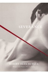 Книга Severance: Stories