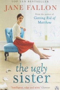 Книга The Ugly Sister