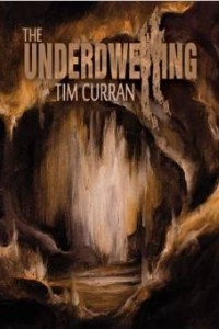 Книга The Underdwelling