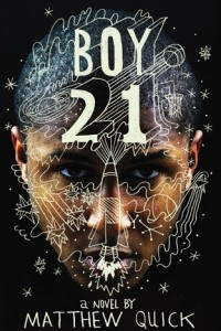 Книга Boy21