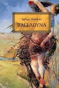 Книга Balladyna